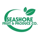 Seashore Fruit & Produce Co. logo