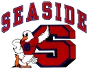 Seaside School District 10 logo