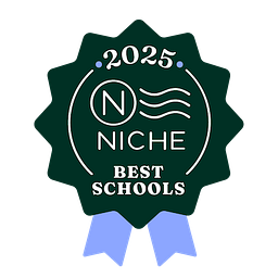 Seaside Charter K-8 School logo