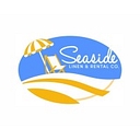 Seaside Linen & Rental Company logo