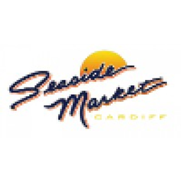 Cardiff Seaside Market logo