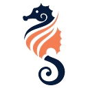 Seaside Realty Virginia logo