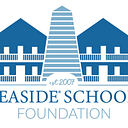 The Seaside School Inc logo