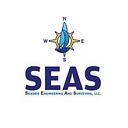 Seaside Engineering And Surveying, Llc (Seas) logo