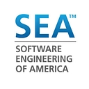 Software Engineering Of America logo