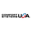 Seasonair, A Comfort Systems Usa Company logo