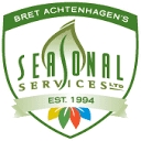Bret Achtenhagen's Seasonal Services Ltd. logo