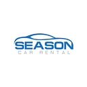Season Car And Chauffeur Hire   Prestige And Super Car Hire logo