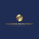 Seasoned Recruitment logo