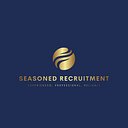 Seasoned Recruitment logo