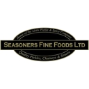 Seasoners Fine Foods Limited logo