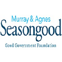 Murray and Agnes Seasongood logo