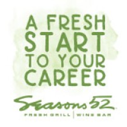 Seasons 52 gift card