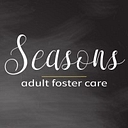 Seasons Adult Foster Care logo