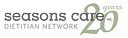 Seasons Care Dietitian Network logo