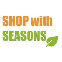 Seasons Fruit & Veg logo