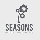 Seasons Natural Engineering logo