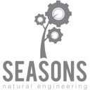 Seasons Landscaping logo