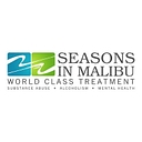 Seasons In Malibu logo