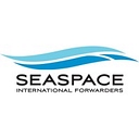 Seaspace International Forwarders logo
