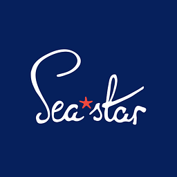 Sea Star logo