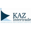 Kaz Intertrade Llc logo