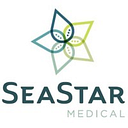 SeaStar Medical Holding Corporation logo