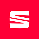 Seat logo