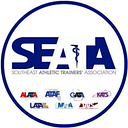 Southeast Athletic Trainers Association logo