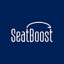 Seatboost logo
