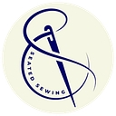 Seated Sewing logo