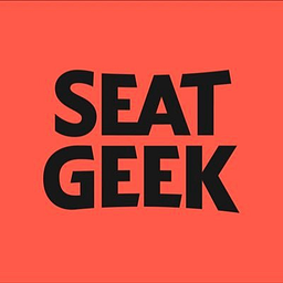 SeatGeek, Inc. logo