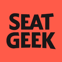 Seat Geek logo