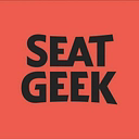 SeatGeek logo — hiring for Senior Mobile Engineer, iOS
