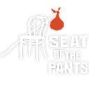Seat of the Pants Productions logo