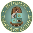 Seat Pleasant Police Dept logo