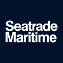 Seatrade Maritime Events logo