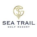 Sea Trail Golf Resort & Convention Center logo