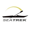 Sea Trek Kayak And Sup Center logo