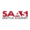 The Seattle Academy of Arts & Sciences logo