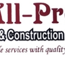 All Pro Landscaping & Construction Services logo