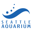 The Seattle Aquarium Society logo