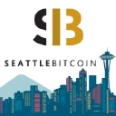 Seattlebitcoin logo