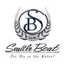 Seattle Boat