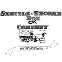 Seattle Tacoma Box Company logo