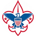 Boy Scouts Of America, Chief Seattle Council logo