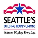 Seattle Building Trades logo