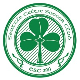 Seattle Celtic LLC logo