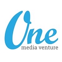 One Media Venture logo