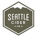 Seattle Cider Company, Two Beers Brewing, Sound Craft Seltzer logo